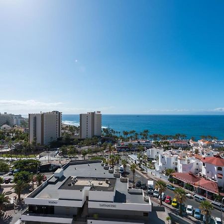 Gorgeous View 2 Bedroom Apartment Las Americas Arona  Extérieur photo