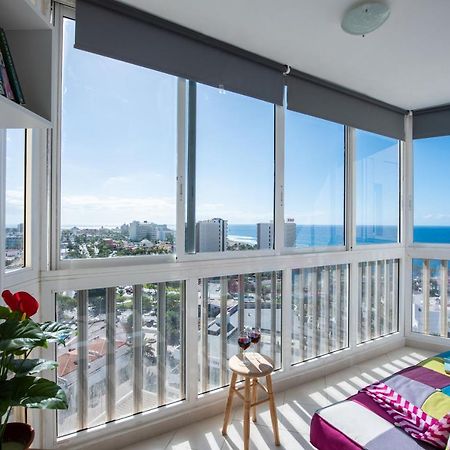 Gorgeous View 2 Bedroom Apartment Las Americas Arona  Extérieur photo