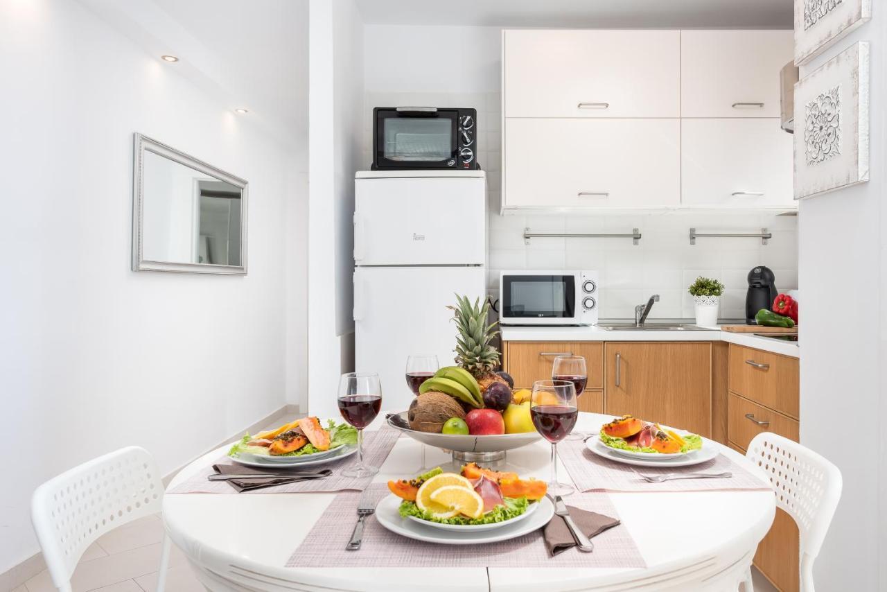 Gorgeous View 2 Bedroom Apartment Las Americas Arona  Extérieur photo