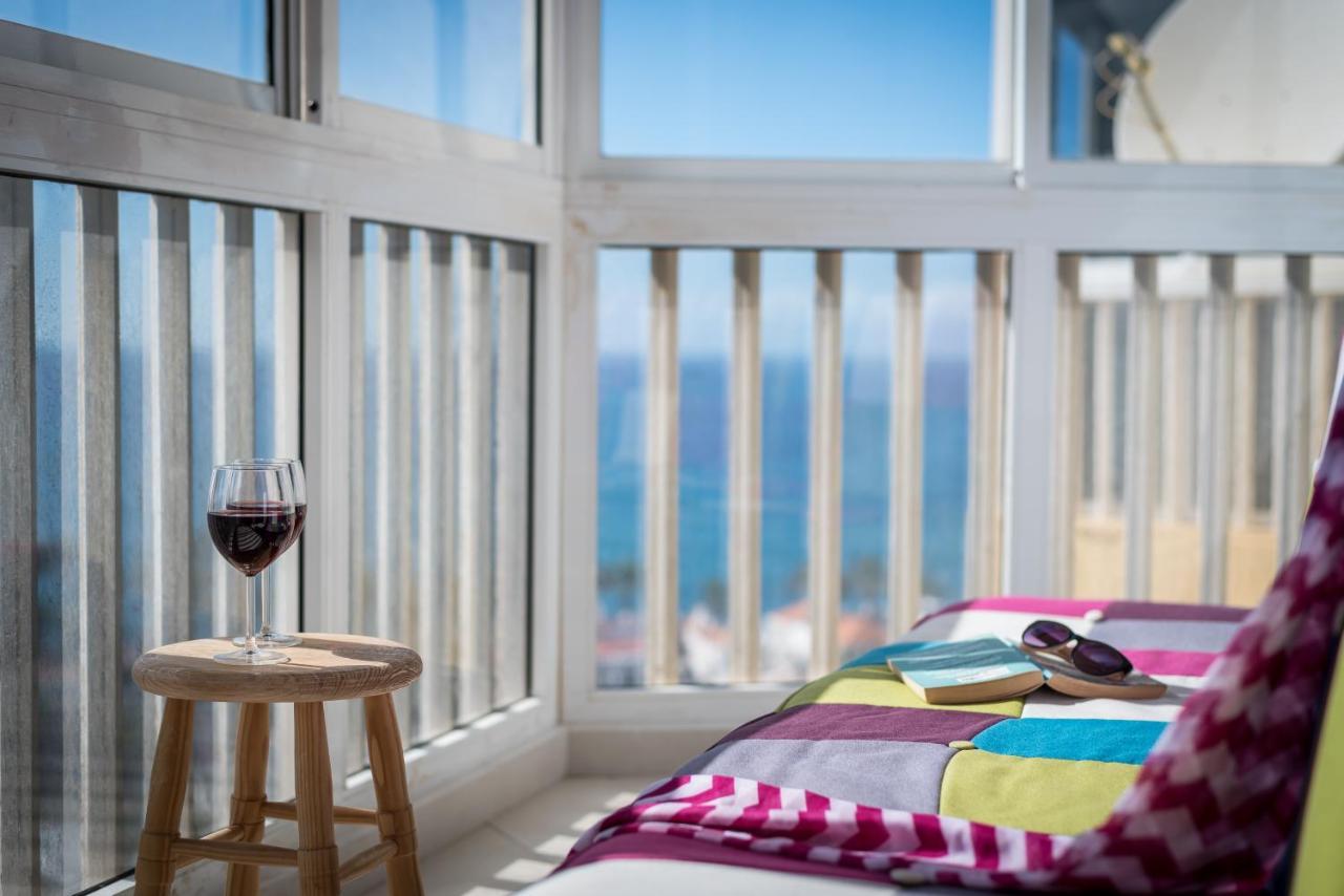 Gorgeous View 2 Bedroom Apartment Las Americas Arona  Extérieur photo