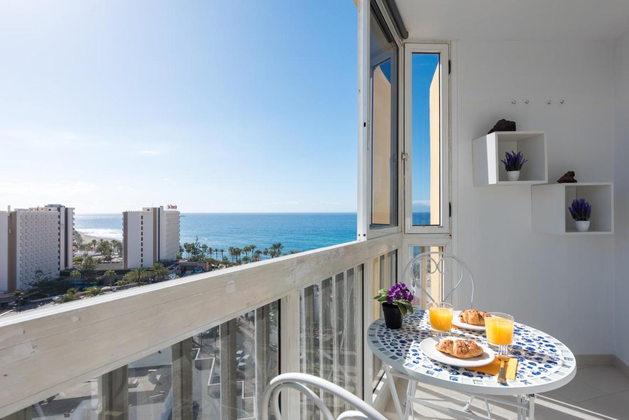 Gorgeous View 2 Bedroom Apartment Las Americas Arona  Extérieur photo