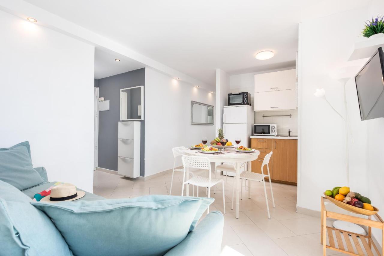 Gorgeous View 2 Bedroom Apartment Las Americas Arona  Extérieur photo