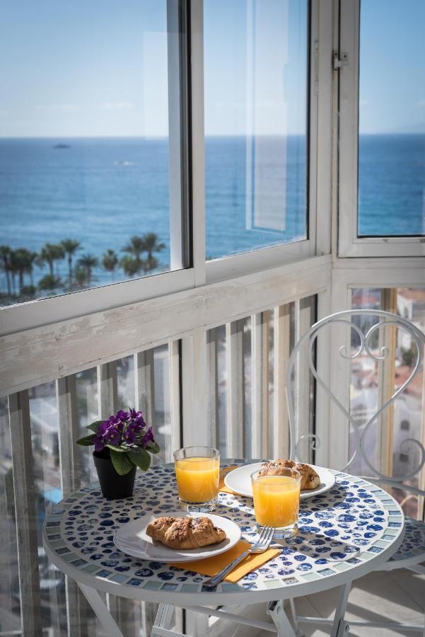 Gorgeous View 2 Bedroom Apartment Las Americas Arona  Extérieur photo