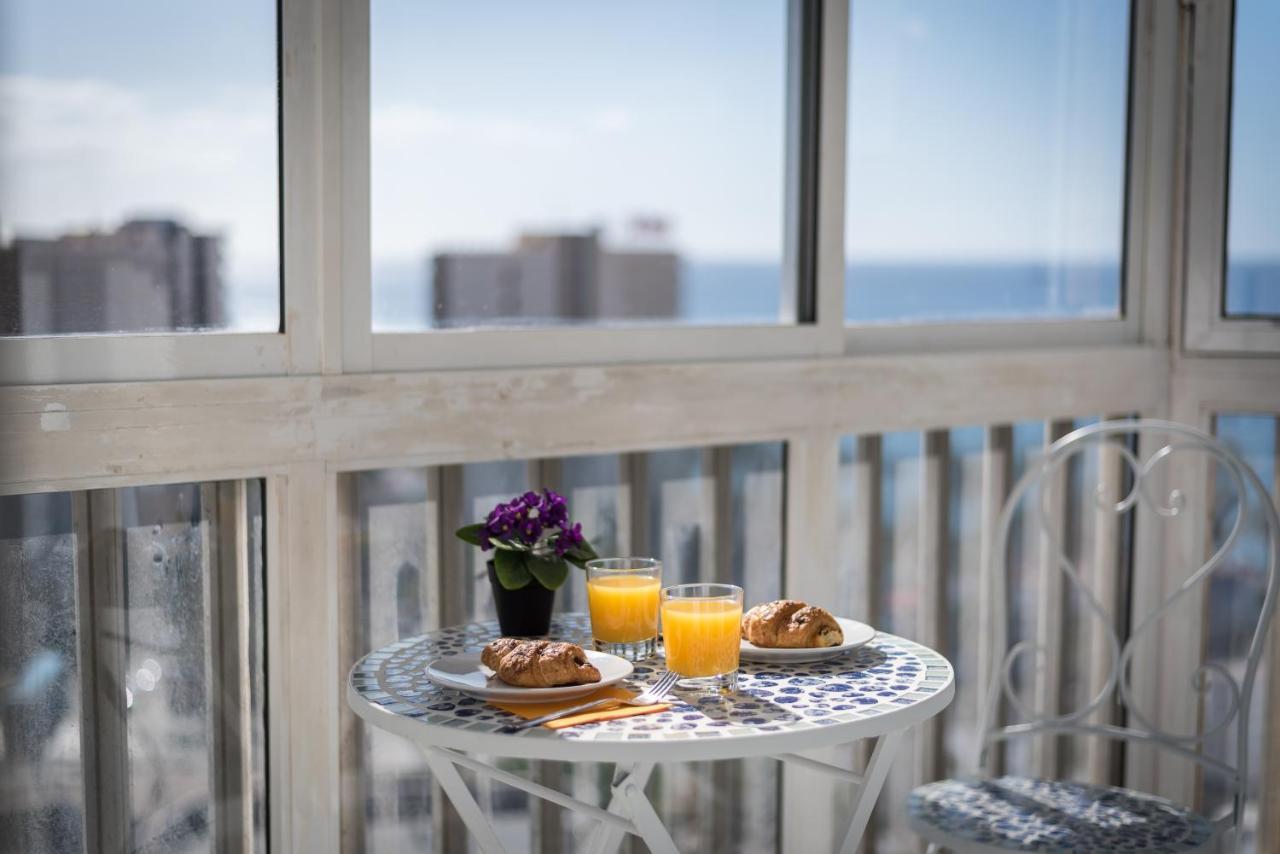 Gorgeous View 2 Bedroom Apartment Las Americas Arona  Extérieur photo